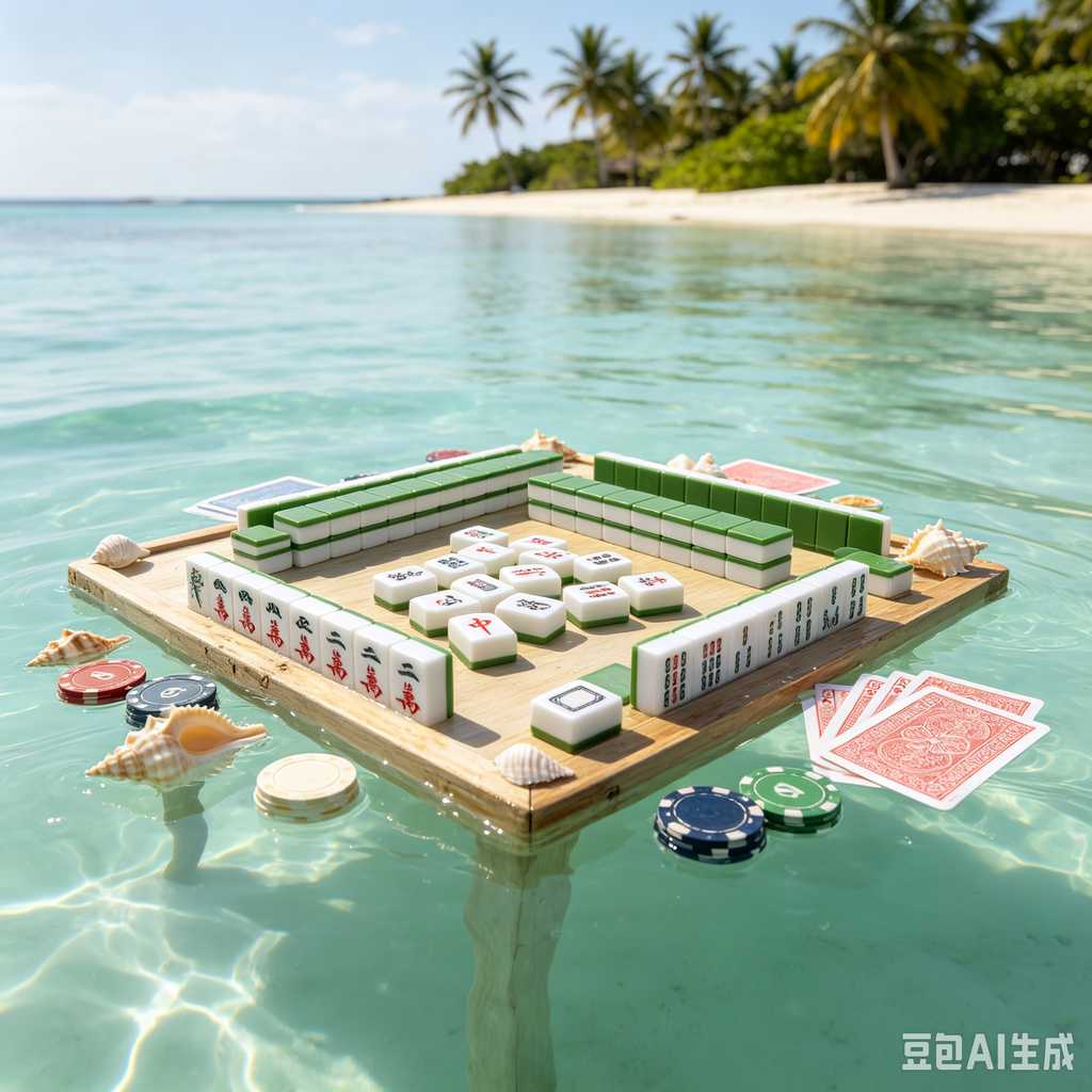 SanDiego,mahjong