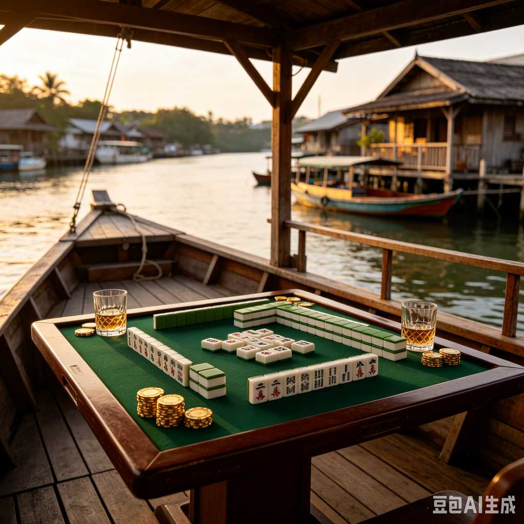 Fortaleza,mahjong