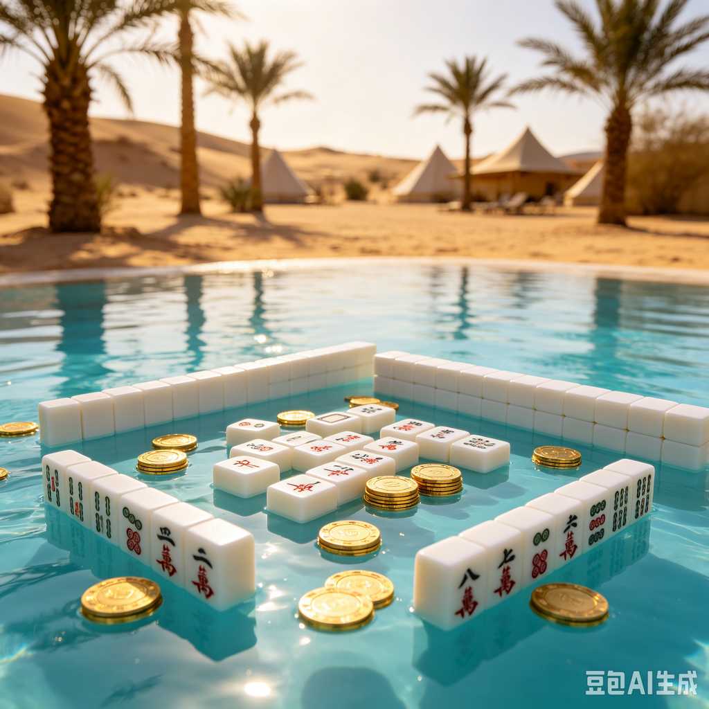 Erie,mahjong