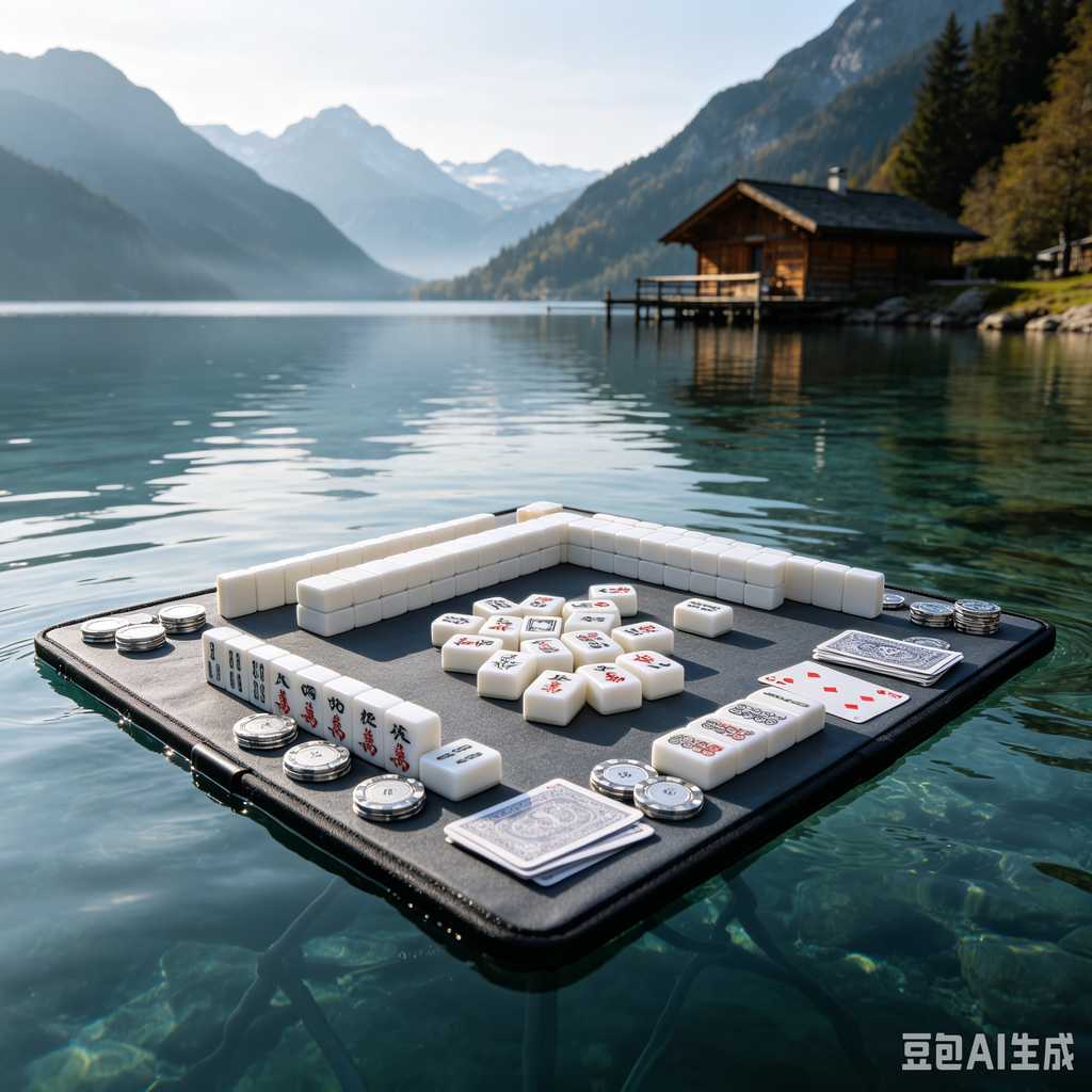 Potosi,mahjong