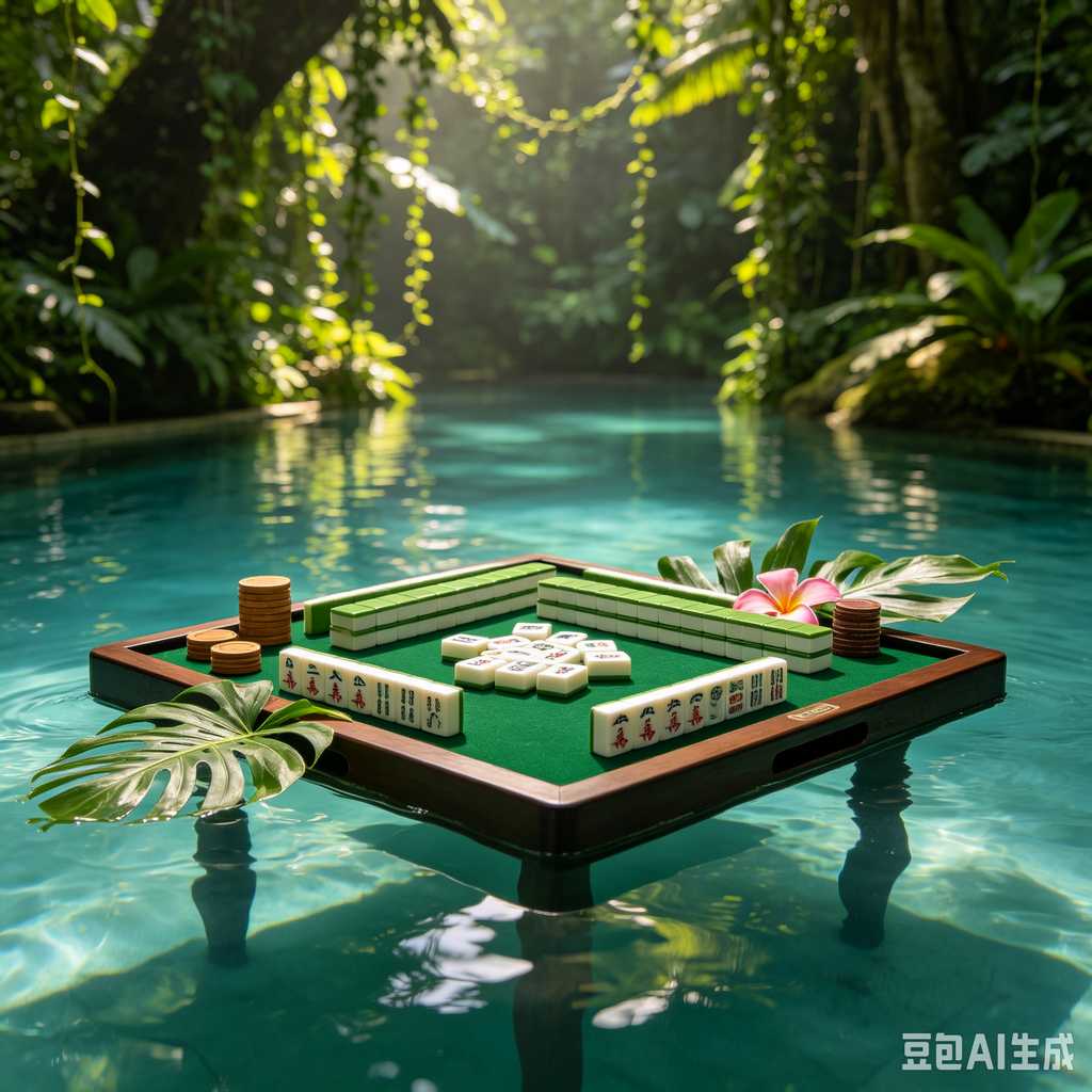 Antwerp,mahjong