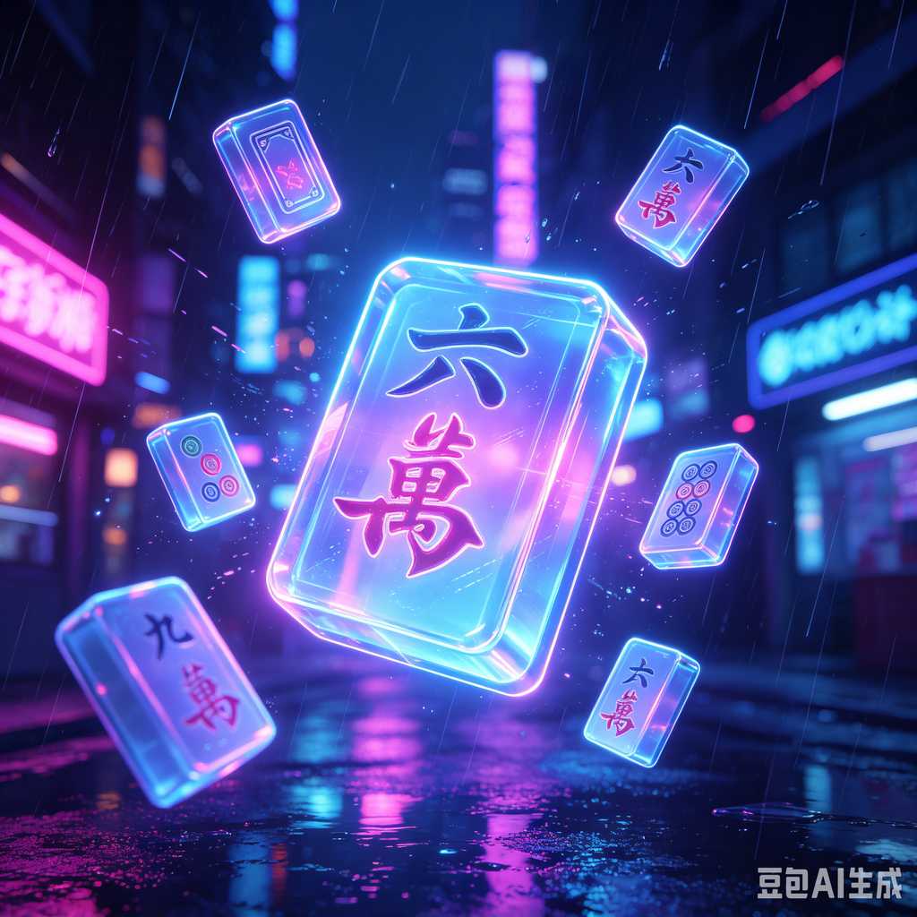 Provo,mahjong