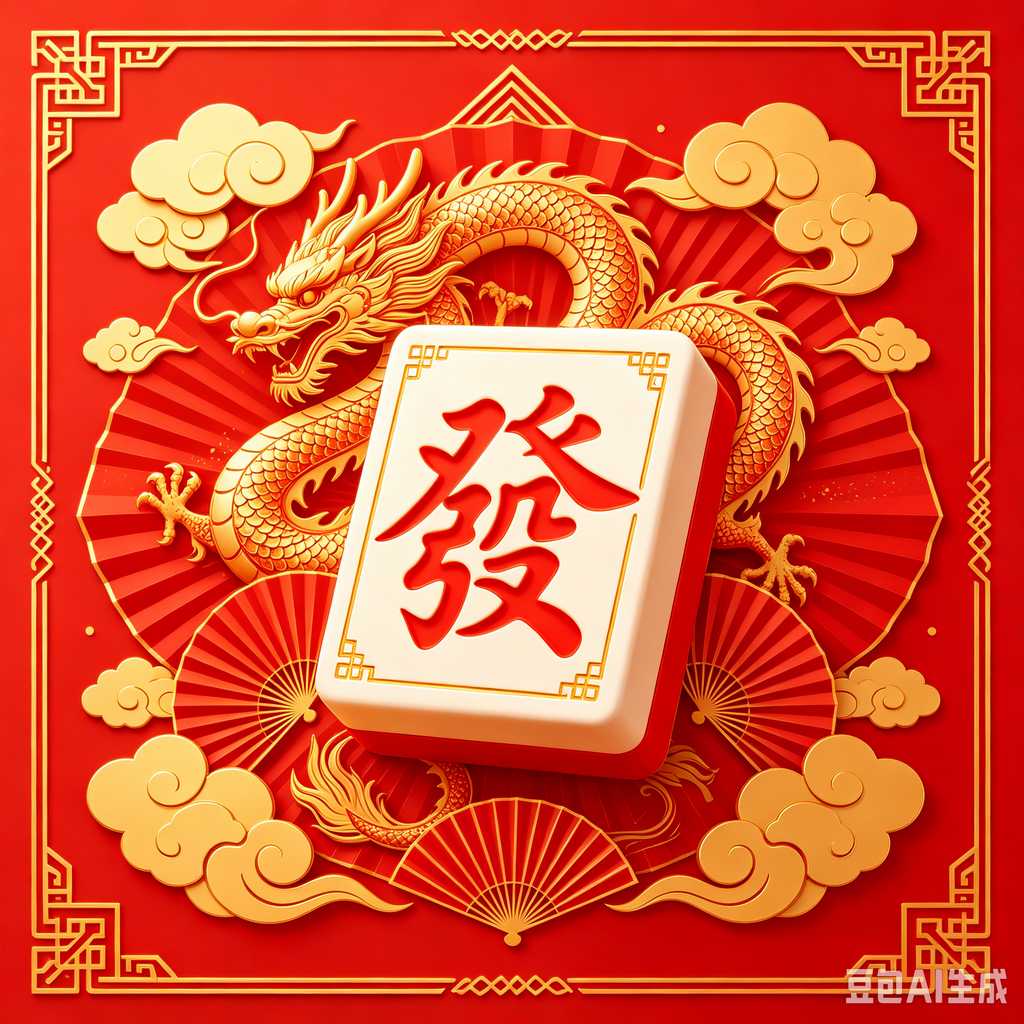 Cali,mahjong