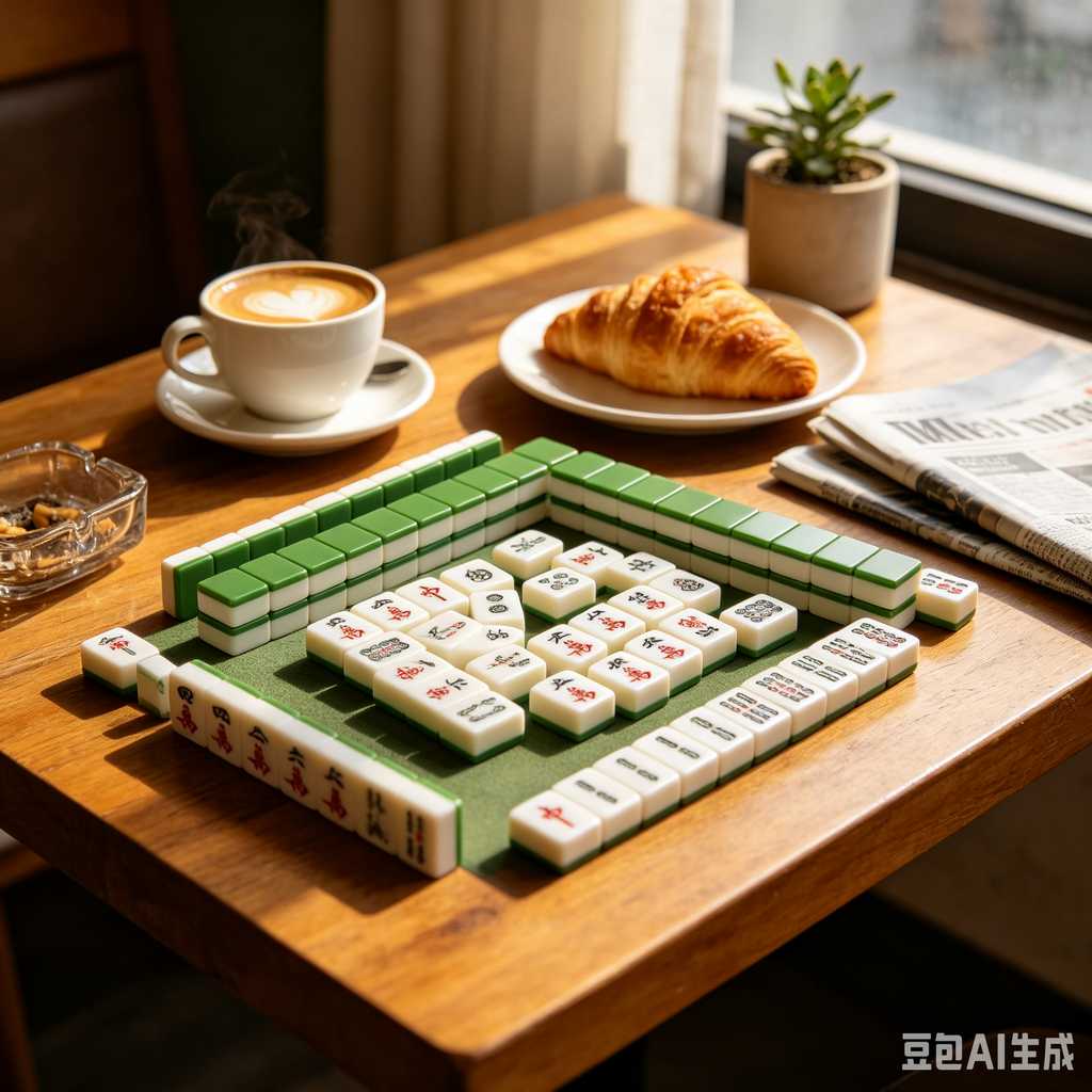 LakewoodCO,mahjong