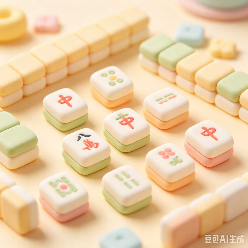 Indiana,mahjong