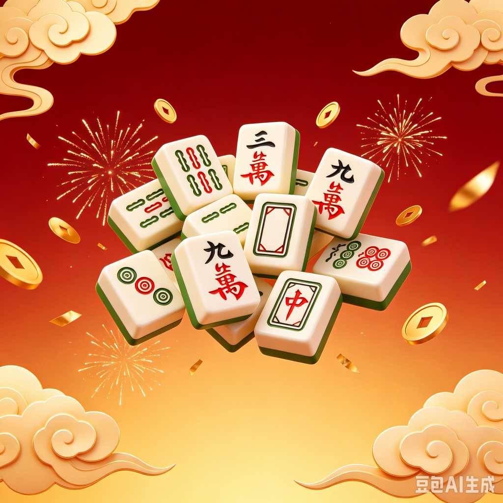 Maryland,mahjong