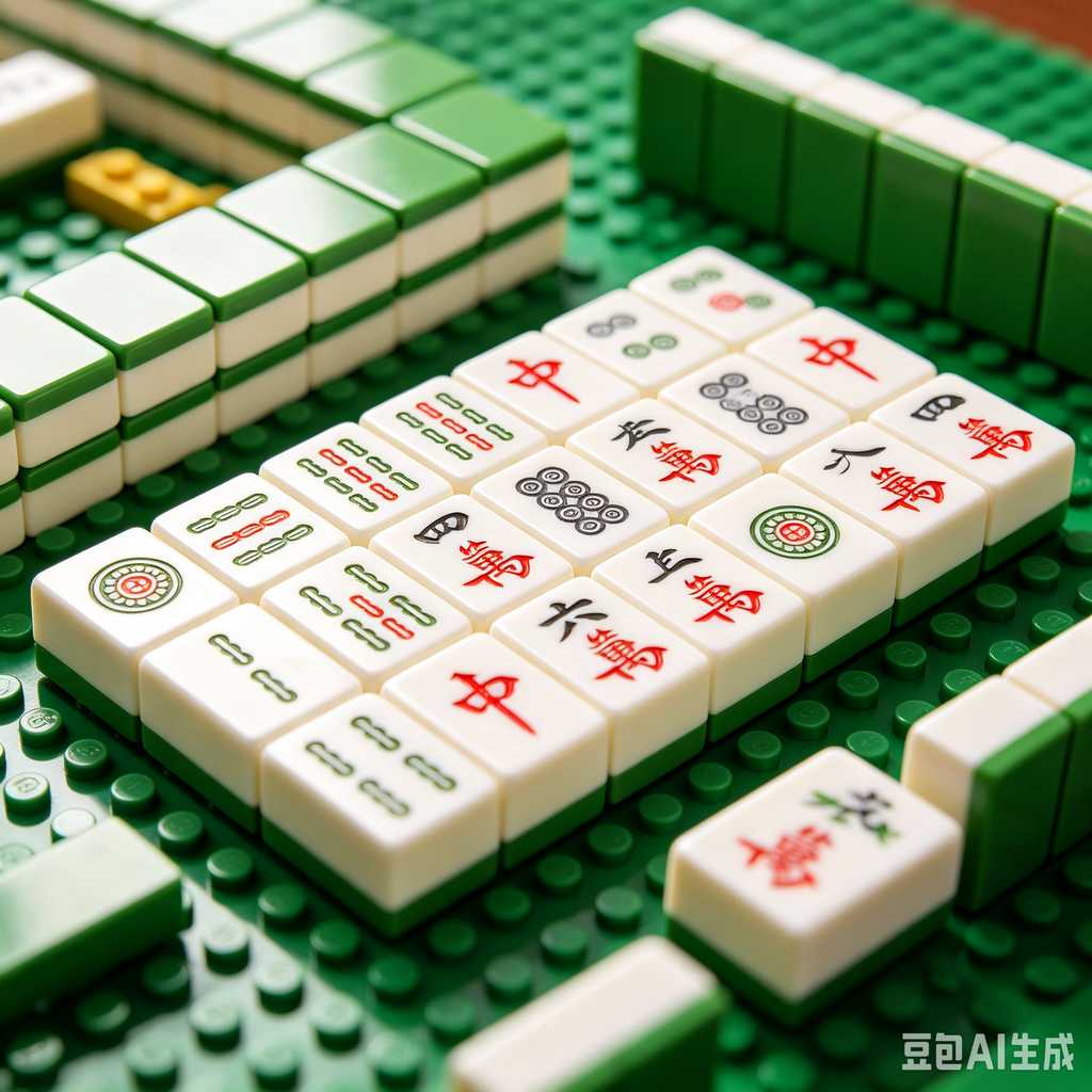 StokeonTrent,mahjong