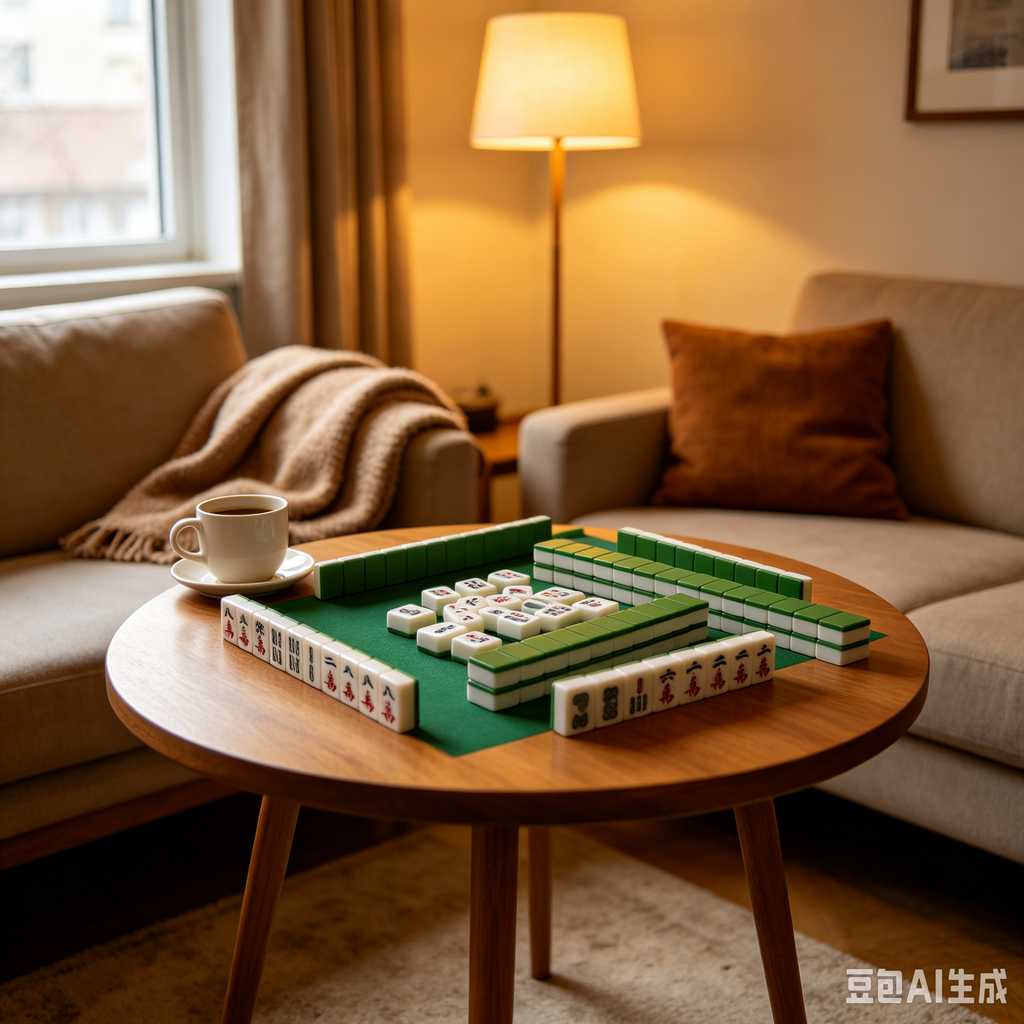 Denver,mahjong