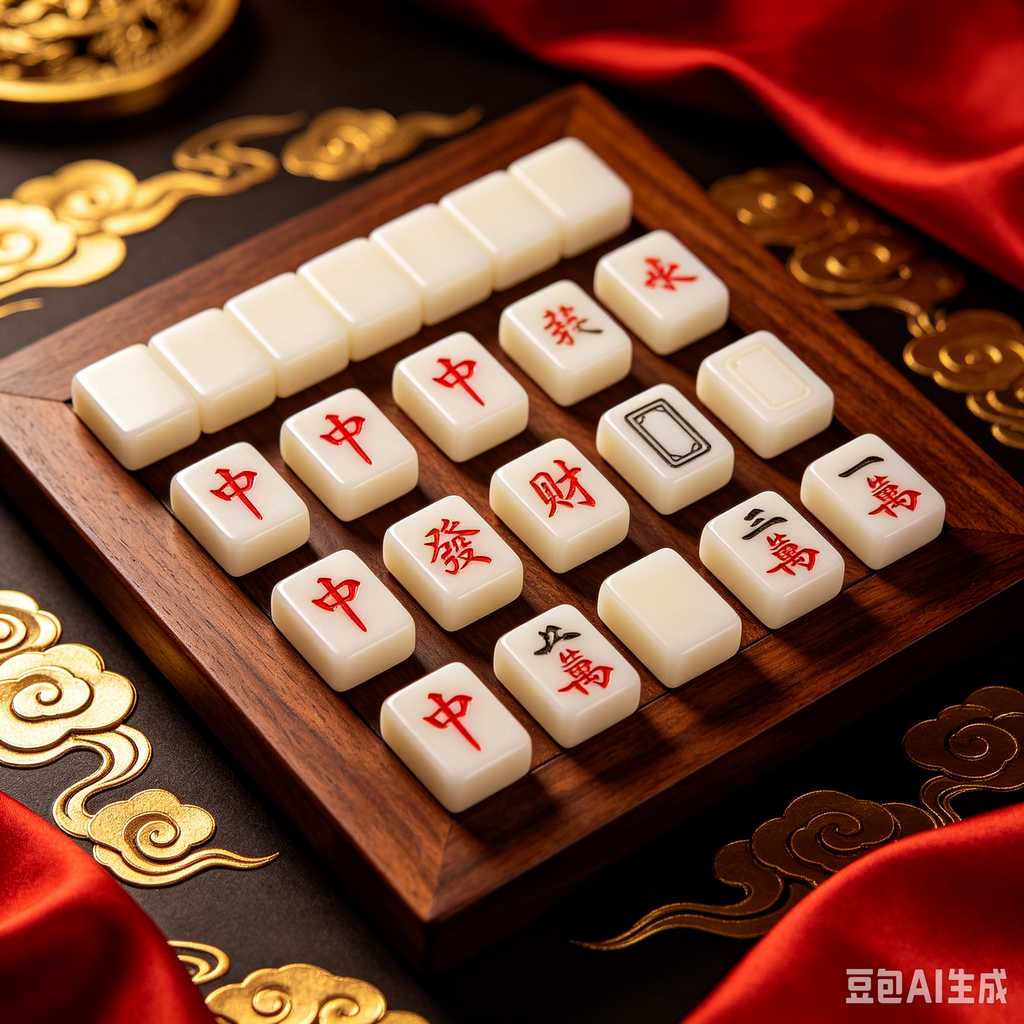 SanBernardino,mahjong