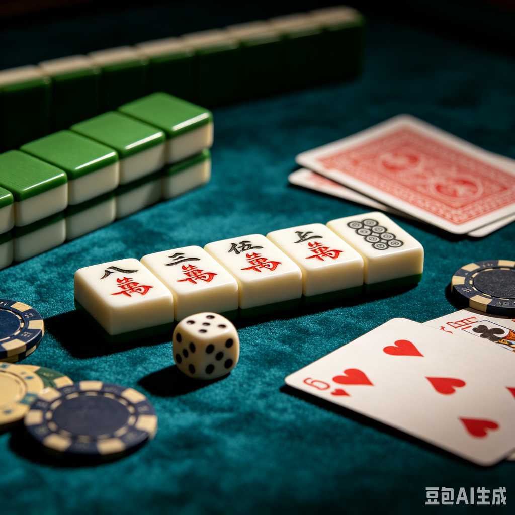 Lima,mahjong