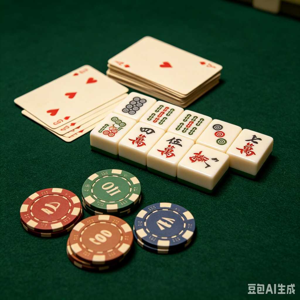 Tirana,mahjong