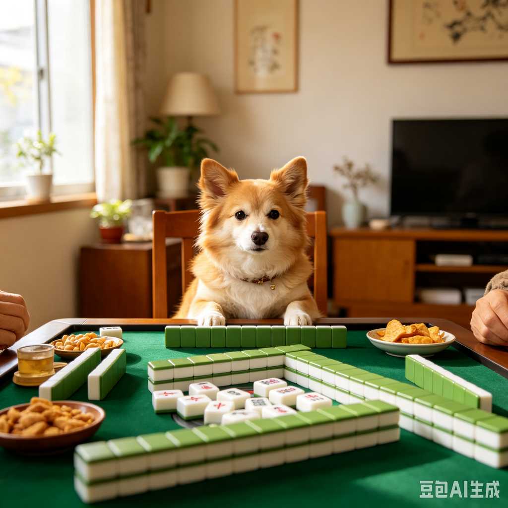 Goiania,mahjong