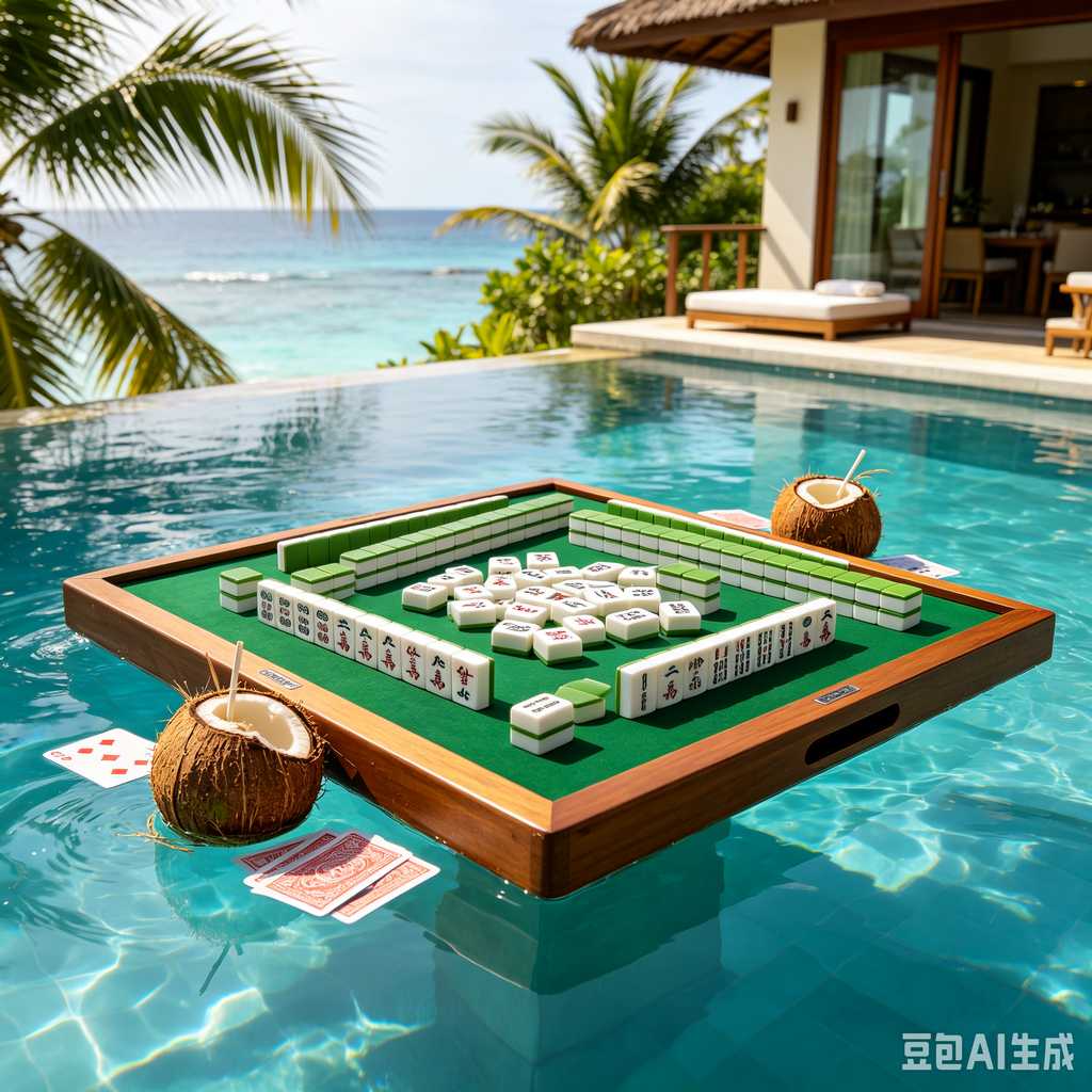 Berlin,mahjong