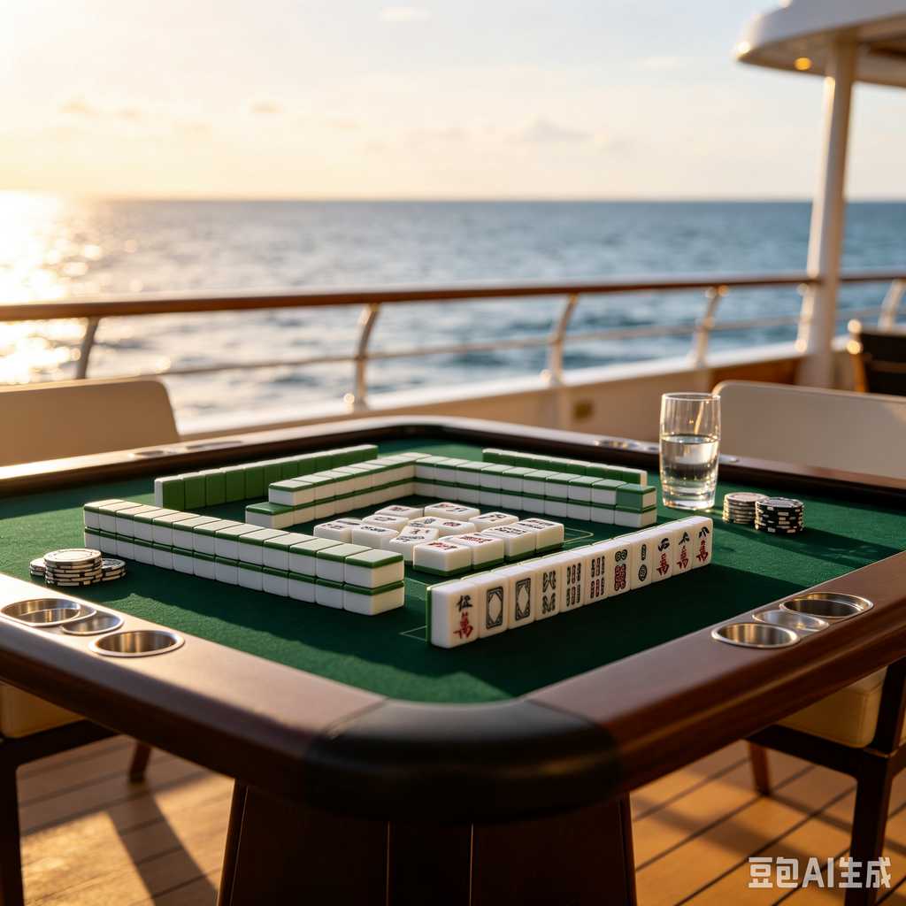 Dijon,mahjong