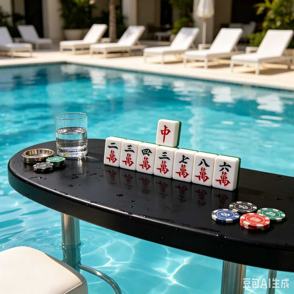 Chiclayo,mahjong