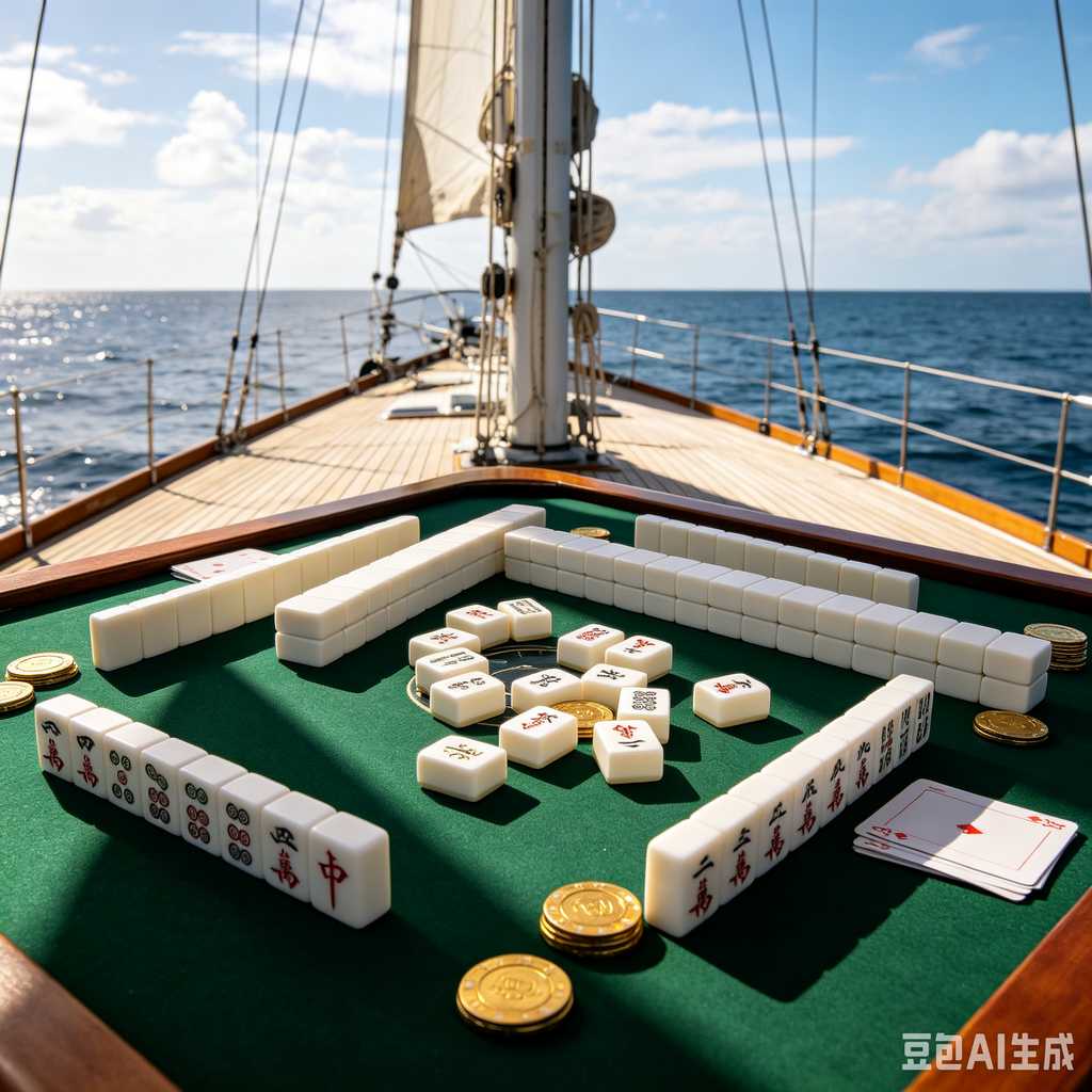 Bruges,mahjong