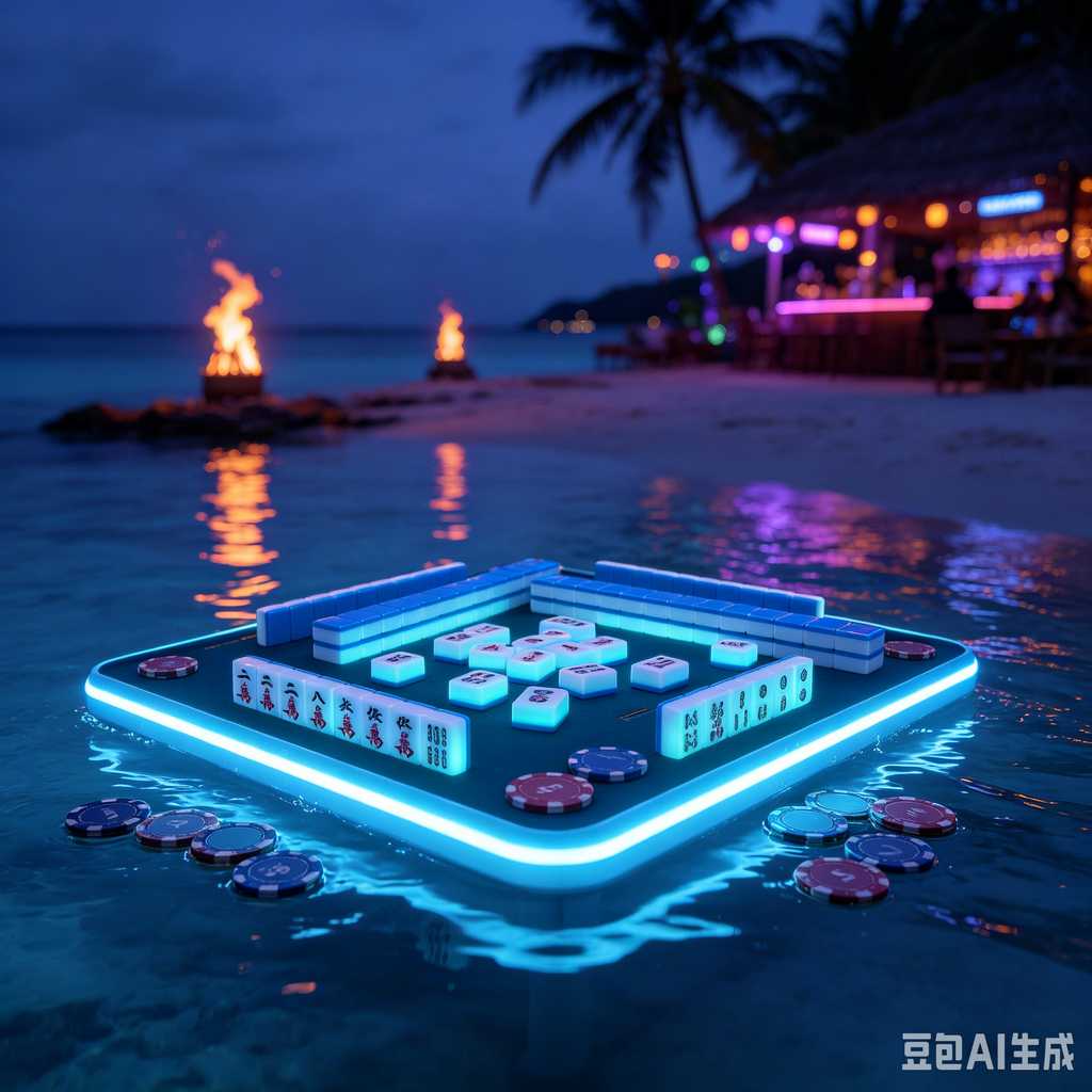 Paris,mahjong