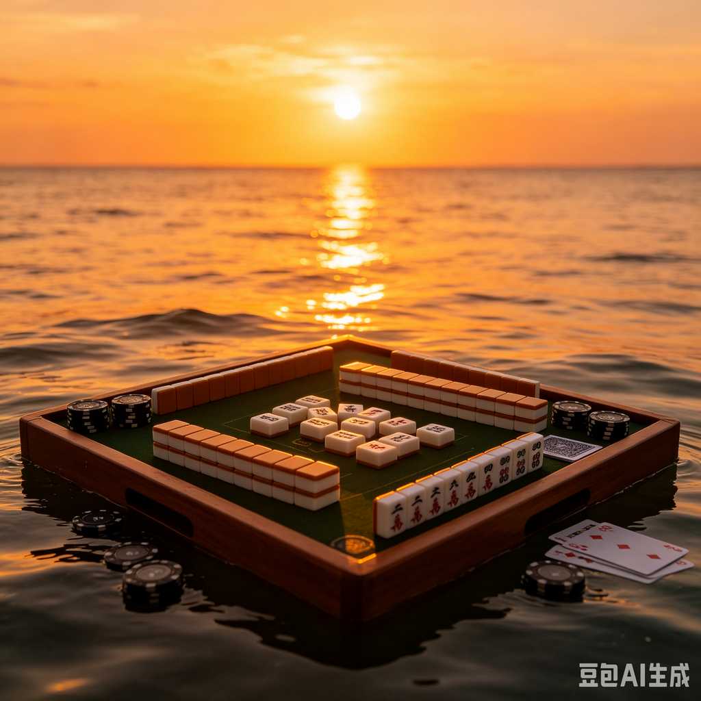 Montpellier,mahjong